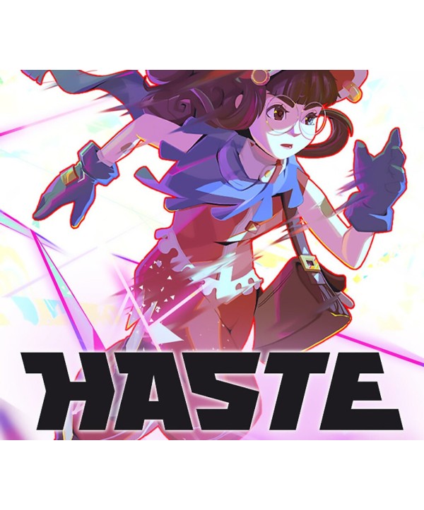 Haste Steam Key EUROPE